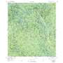 Everglades 3 Nw USGS topographic map 26080b8