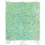 Fort Lauderdale 2 Sw USGS topographic map 26080c4