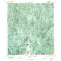 Fort Lauderdale 2 Ne USGS topographic map 26080d3