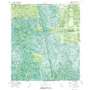 Everglades 2 Ne USGS topographic map 26080d7
