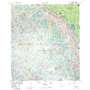 Loxahatchee Se USGS topographic map 26080e3