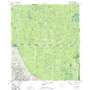 Loxahatchee USGS topographic map 26080f3