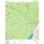 Loxahatchee Nw USGS topographic map 26080f4