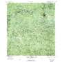 Immokalee 4 Se USGS topographic map 26081a1