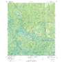Immokalee 1 Se USGS topographic map 26081c1