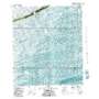 New Inlet USGS topographic map 29084e8