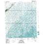 Sugar Hill USGS topographic map 29084f6
