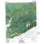 Green Point USGS topographic map 29084g7