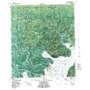 Beverly USGS topographic map 29084g8