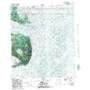 Lighthouse Point USGS topographic map 29084h3
