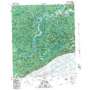 Mcintyre USGS topographic map 29084h5