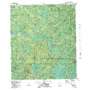 White City USGS topographic map 29085h2