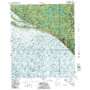 Beacon Hill USGS topographic map 29085h4