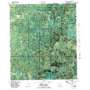 Wetappo Creek USGS topographic map 30085a3