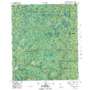 North Of Allanton USGS topographic map 30085b4