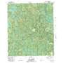 Broad Branch USGS topographic map 30085c3