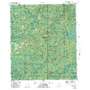 Youngstown USGS topographic map 30085c4