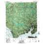 Southport USGS topographic map 30085c6
