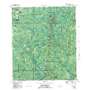 Fountain USGS topographic map 30085d4