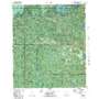 Red Head USGS topographic map 30085d7