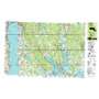 Westport USGS topographic map 41071e1