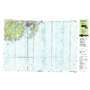 Gloucester USGS topographic map 42070e5