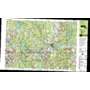 Ayer USGS topographic map 42071e5