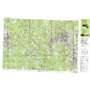 Fitchburg USGS topographic map 42071e7