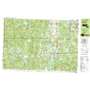 Pepperell USGS topographic map 42071f5