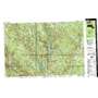 Westhampton USGS topographic map 42072c7