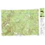 Heath USGS topographic map 42072f7