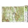 Great Barrington USGS topographic map 42073b3