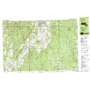 Windsor USGS topographic map 42073e1