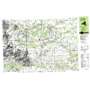 Clarence USGS topographic map 42078h5