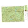 Stoddard USGS topographic map 43072a1