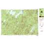 Wells USGS topographic map 43074d3