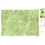 Kunjamuk River USGS topographic map 43074e3