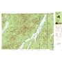 Sabael USGS topographic map 43074f3