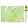 Wilmington USGS topographic map 44073d7
