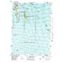 Sconticut Neck USGS topographic map 41070e7