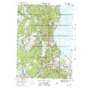 Sagamore USGS topographic map 41070g5
