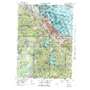 Plymouth USGS topographic map 41070h6
