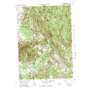 Belchertown USGS topographic map 42072c4