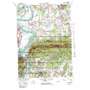 Mount Holyoke USGS topographic map 42072c5