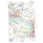 Tonawanda West USGS topographic map 43078a8