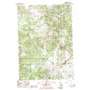 Hatton USGS topographic map 43084h7