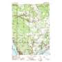 Dalton USGS topographic map 43086c3