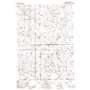 Ardmore USGS topographic map 43103a6