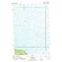 Ninemile Point USGS topographic map 45084f2
