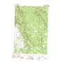 Paynesville USGS topographic map 46089e1